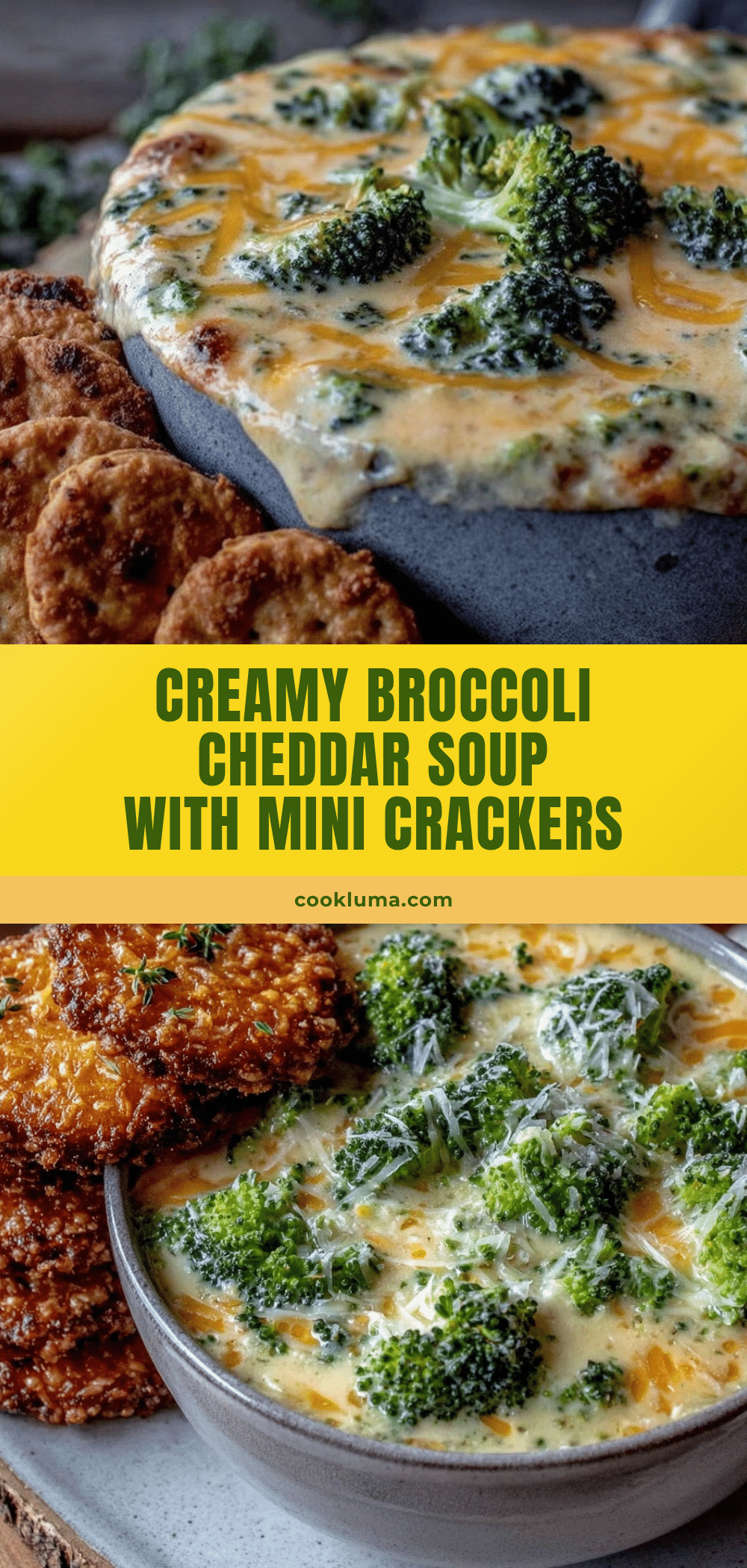 creamy thermos broccoli cheddar soup recipe