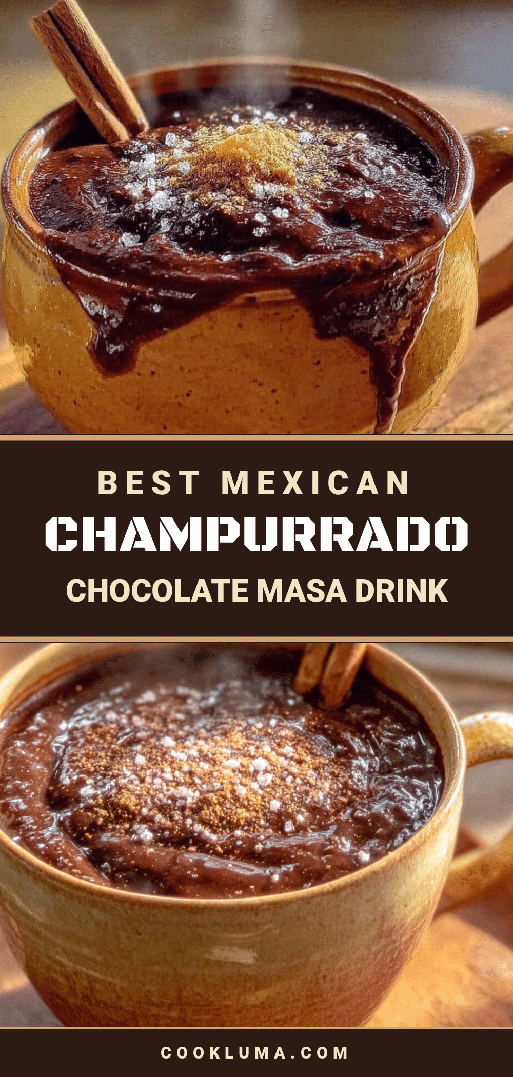 champurrado recipe recipe