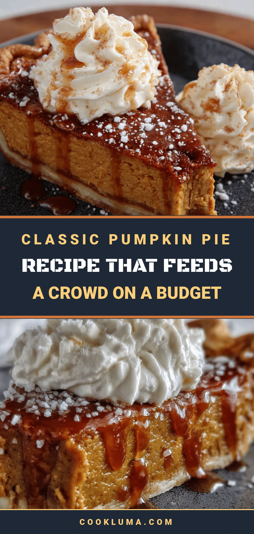 classic pumpkin pie recipe recipe